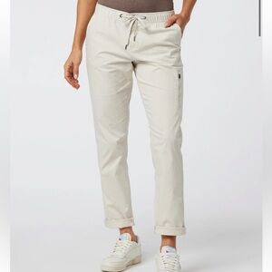 Vuori ripstop pant